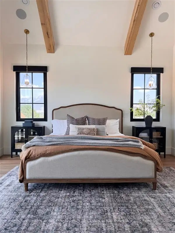 CRYSTORAMA, VOSS LUXE PENDANT, PENDANT LIGHT