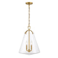 CRYSTORAMA, VOSS LUXE PENDANT, PENDANT LIGHT