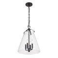 CRYSTORAMA, VOSS PENDANT, PENDANT LIGHT