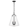 CRYSTORAMA, VOSS PENDANT, PENDANT LIGHT
