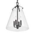 CRYSTORAMA, VOSS PENDANT, PENDANT LIGHT