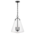 CRYSTORAMA, VOSS PENDANT, PENDANT LIGHT