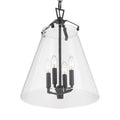 CRYSTORAMA, VOSS PENDANT, PENDANT LIGHT