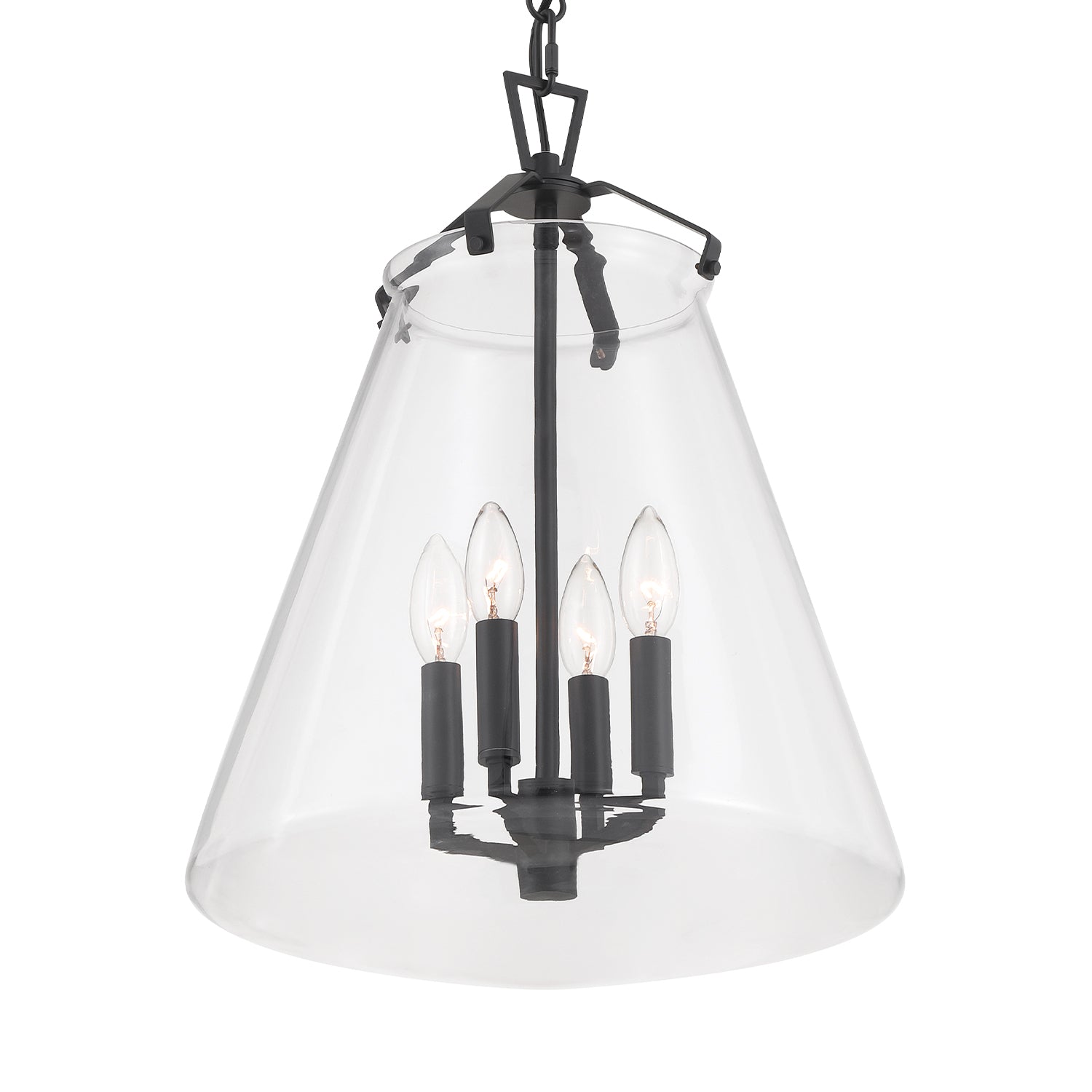 CRYSTORAMA, VOSS PENDANT, PENDANT LIGHT