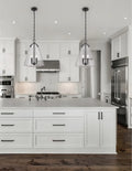 CRYSTORAMA, VOSS PENDANT, PENDANT LIGHT