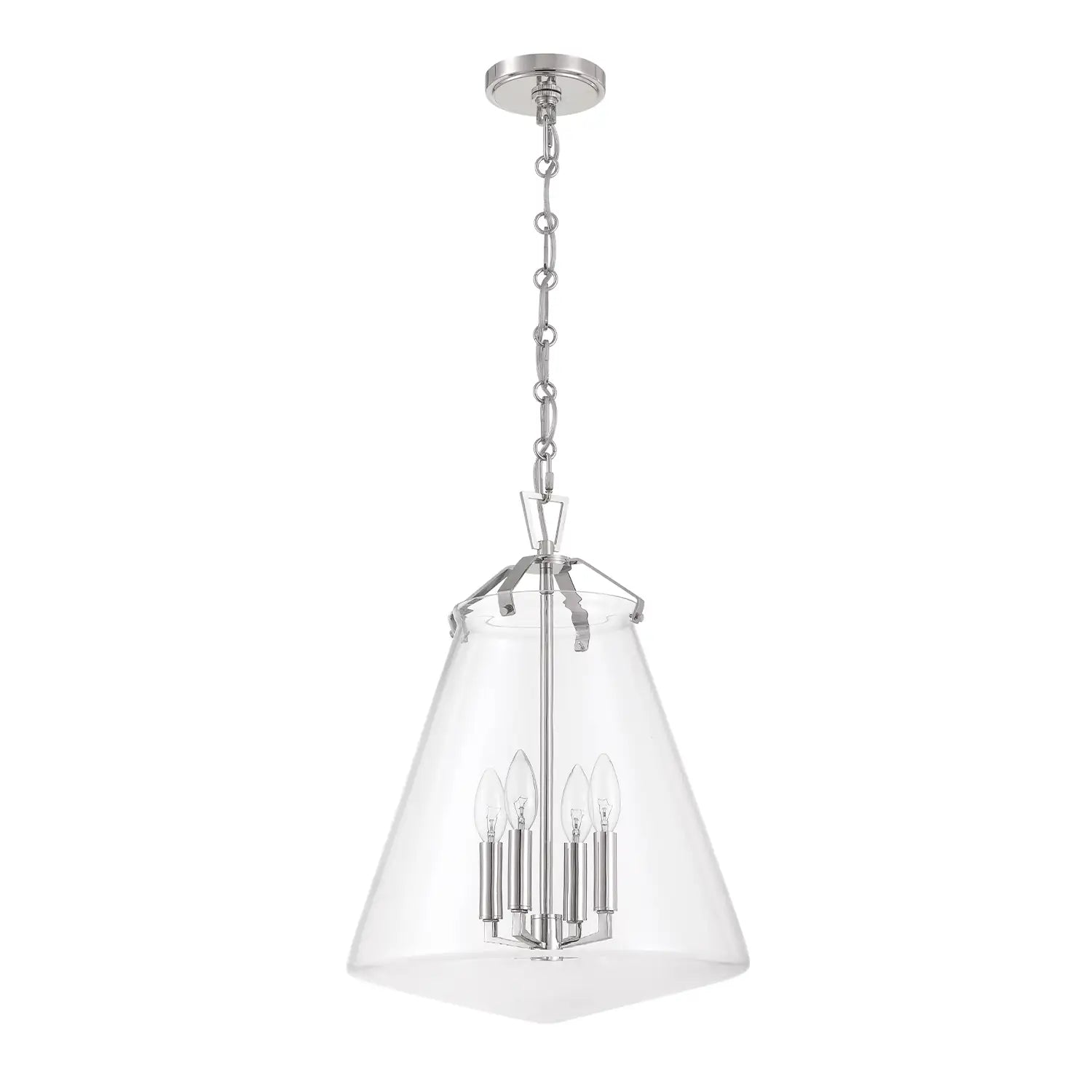 CRYSTORAMA, VOSS PENDANT, PENDANT LIGHT