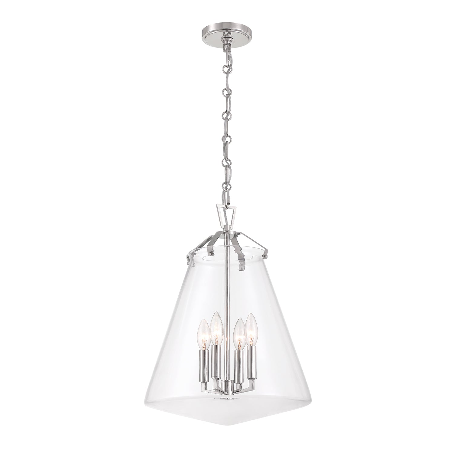 CRYSTORAMA, VOSS PENDANT, PENDANT LIGHT