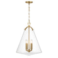 CRYSTORAMA, VOSS LUXE PENDANT, PENDANT LIGHT