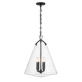 CRYSTORAMA, VOSS PENDANT, PENDANT LIGHT