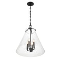 CRYSTORAMA, VOSS PENDANT, PENDANT LIGHT