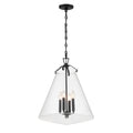 CRYSTORAMA, VOSS PENDANT, PENDANT LIGHT