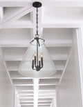 CRYSTORAMA, VOSS PENDANT, PENDANT LIGHT