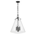 CRYSTORAMA, VOSS PENDANT, PENDANT LIGHT