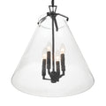 CRYSTORAMA, VOSS PENDANT, PENDANT LIGHT