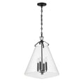 CRYSTORAMA, VOSS PENDANT, PENDANT LIGHT