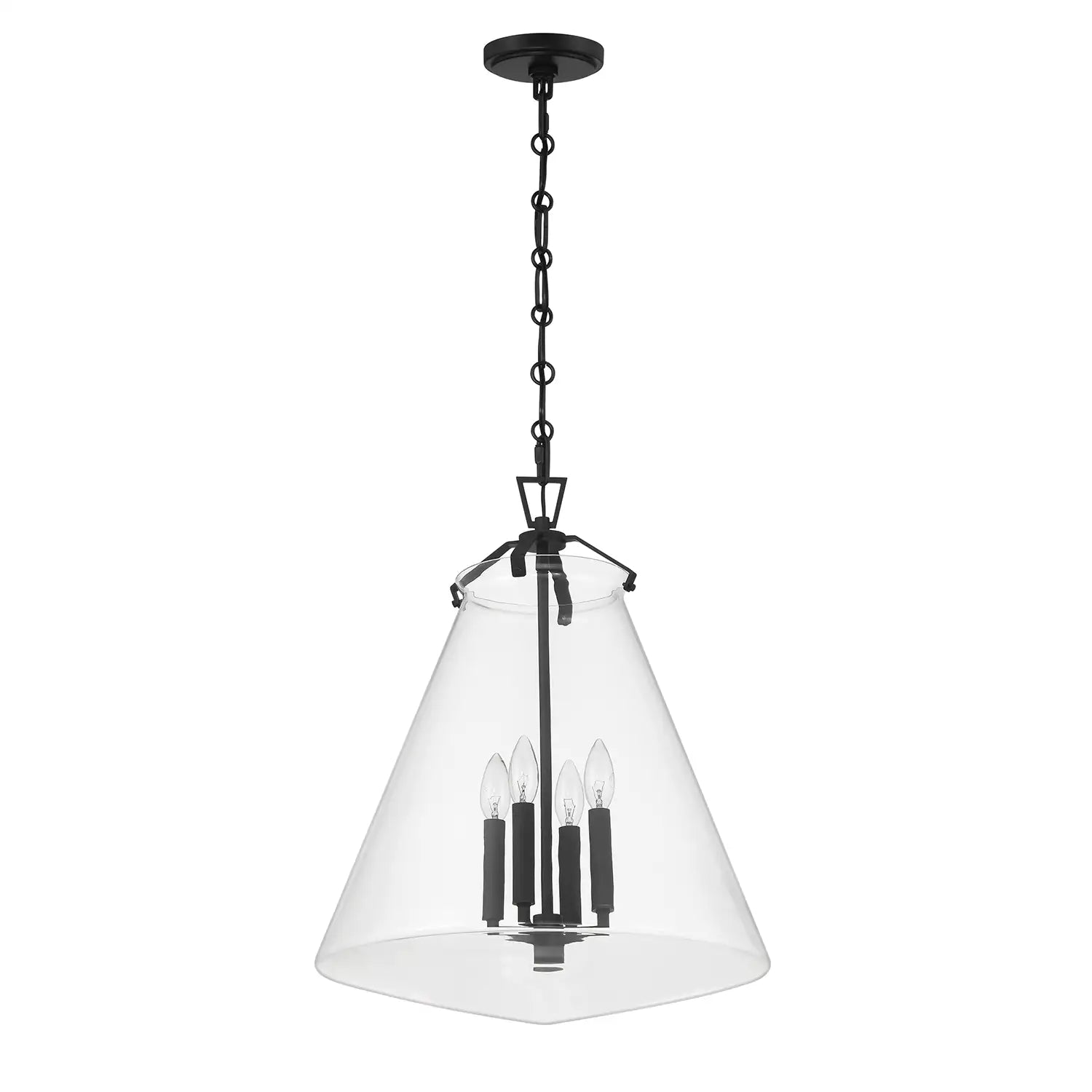 CRYSTORAMA, VOSS PENDANT, PENDANT LIGHT