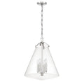 CRYSTORAMA, VOSS PENDANT, PENDANT LIGHT