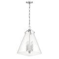 CRYSTORAMA, VOSS PENDANT, PENDANT LIGHT