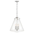 CRYSTORAMA, VOSS PENDANT, PENDANT LIGHT