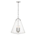 CRYSTORAMA, VOSS PENDANT, PENDANT LIGHT