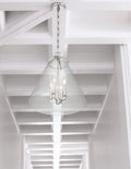 CRYSTORAMA, VOSS PENDANT, PENDANT LIGHT