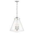 CRYSTORAMA, VOSS PENDANT, PENDANT LIGHT