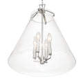 CRYSTORAMA, VOSS PENDANT, PENDANT LIGHT