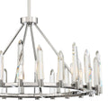 CRYSTORAMA, WATSON CHANDELIER, CHANDELIER LIGHT