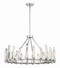 CRYSTORAMA, WATSON CHANDELIER, CHANDELIER LIGHT