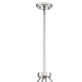 CRYSTORAMA, WATSON CHANDELIER, CHANDELIER LIGHT