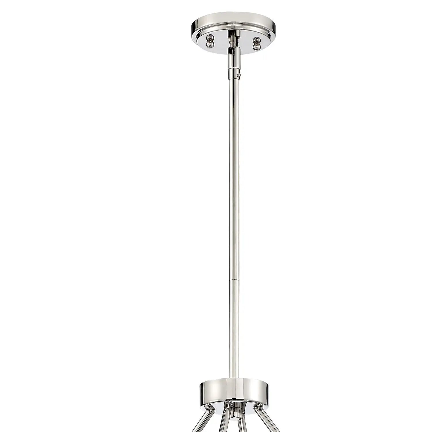 CRYSTORAMA, WATSON CHANDELIER, CHANDELIER LIGHT