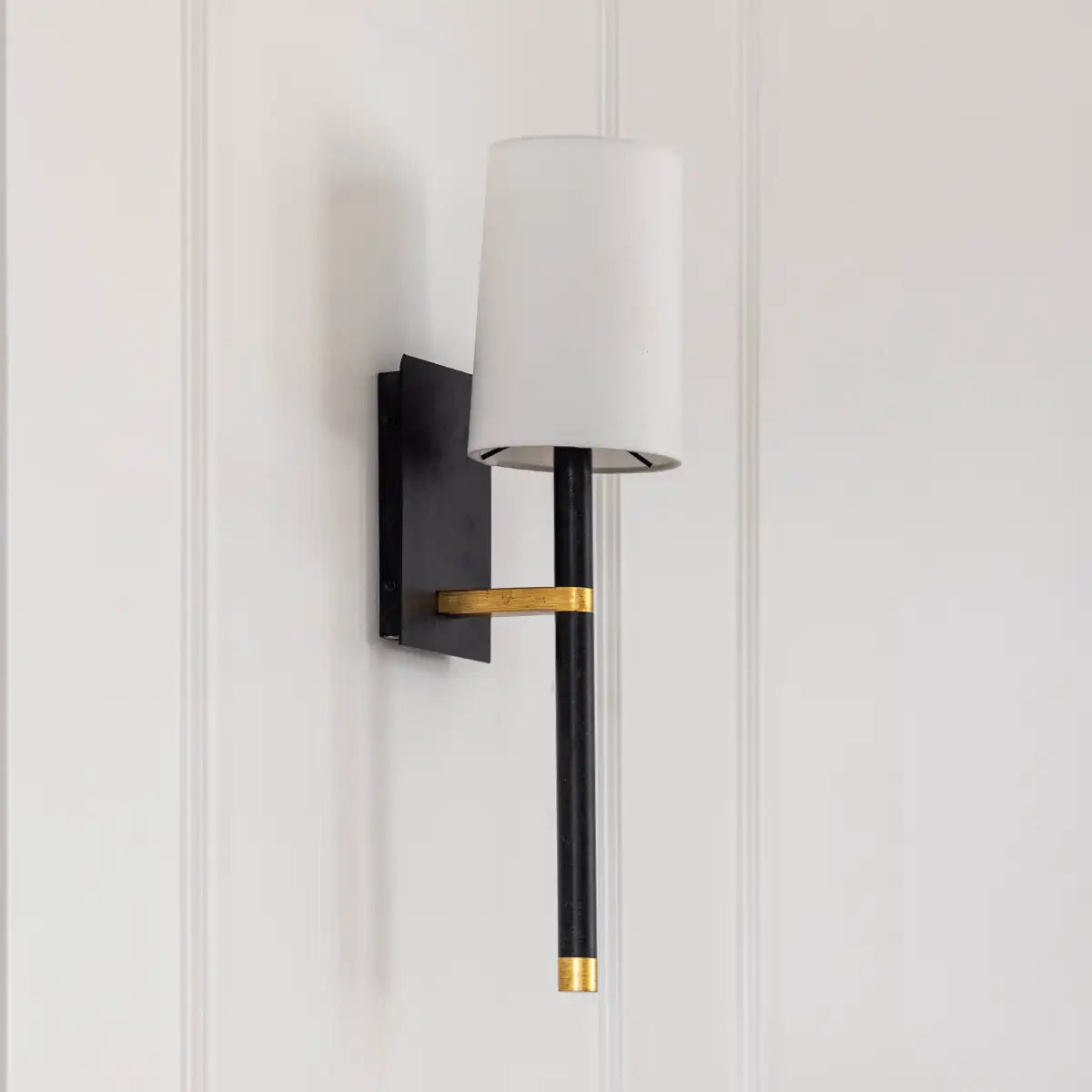 CRYSTORAMA, WESTON SCONCE, WALL SCONCES