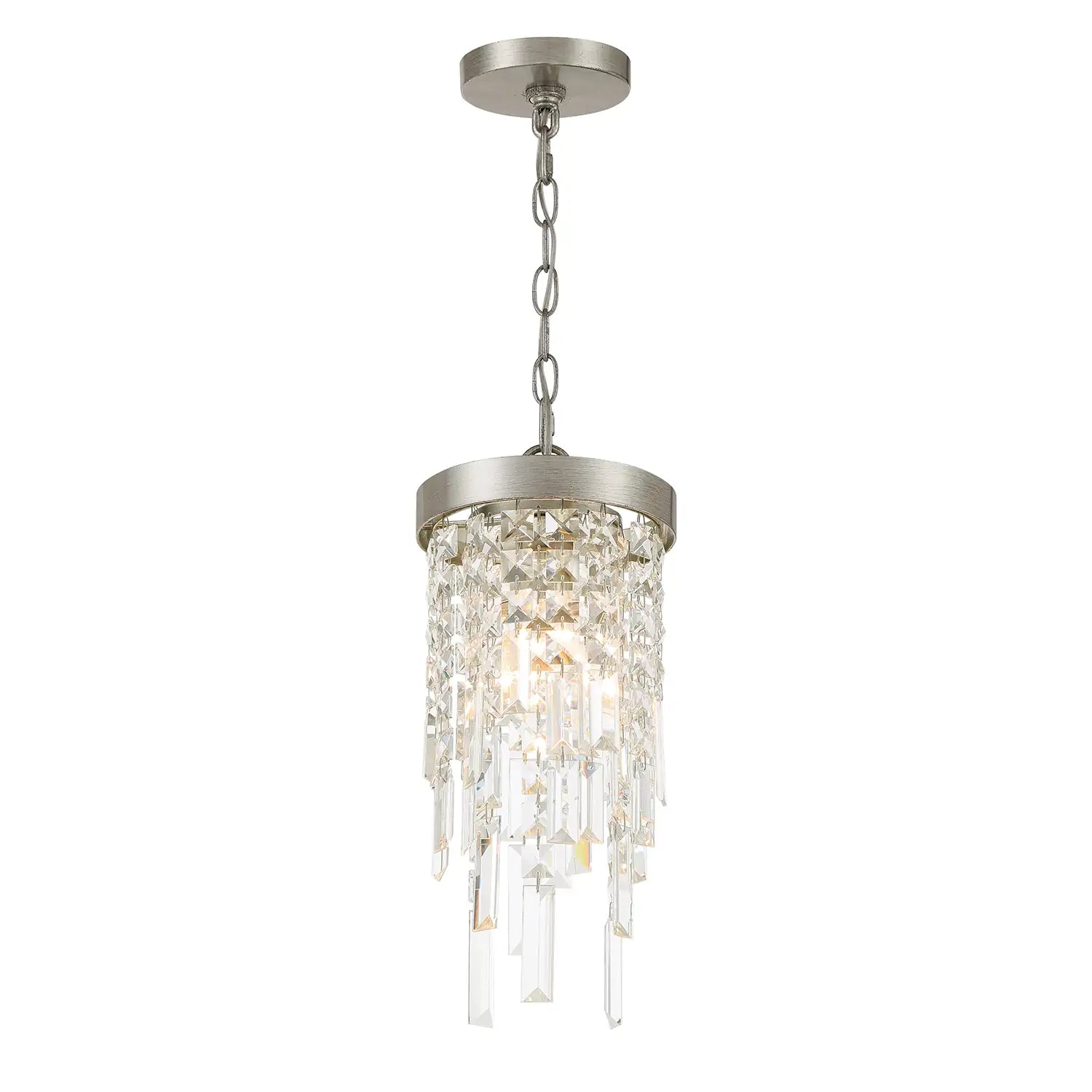 CRYSTORAMA, WINFIELD PENDANT, PENDANT LIGHT