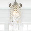 CRYSTORAMA, WINFIELD PENDANT, PENDANT LIGHT