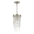 CRYSTORAMA, WINFIELD PENDANT, PENDANT LIGHT