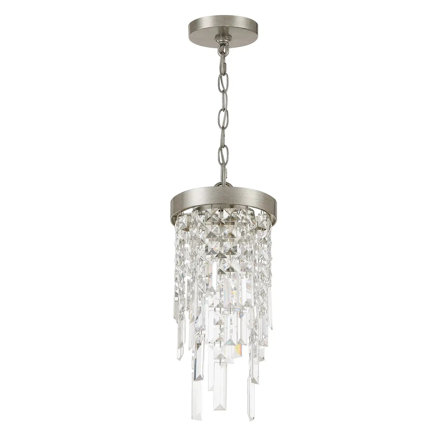 CRYSTORAMA, WINFIELD PENDANT, PENDANT LIGHT