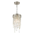 CRYSTORAMA, WINFIELD PENDANT, PENDANT LIGHT