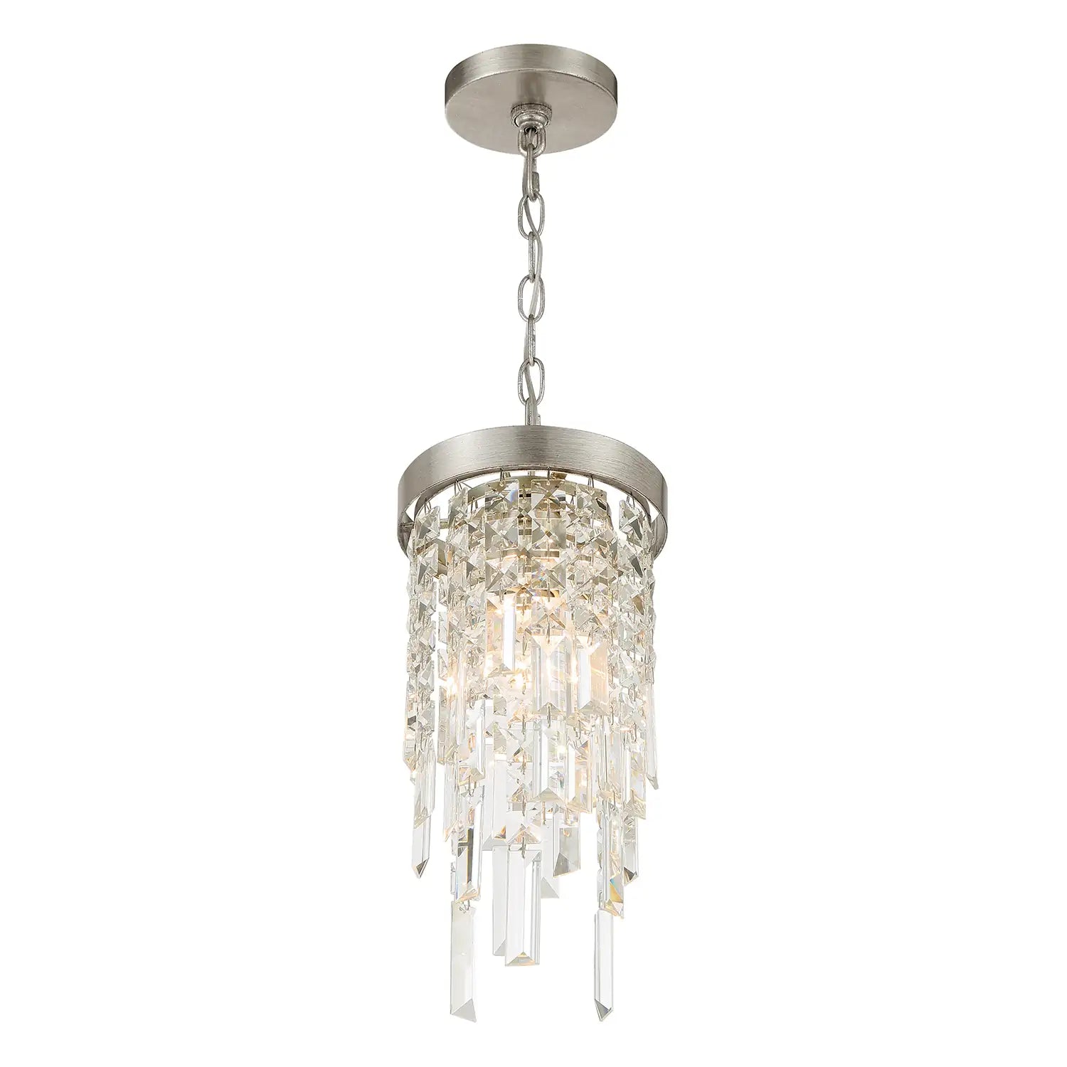 CRYSTORAMA, WINFIELD PENDANT, PENDANT LIGHT