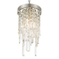 CRYSTORAMA, WINFIELD PENDANT, PENDANT LIGHT