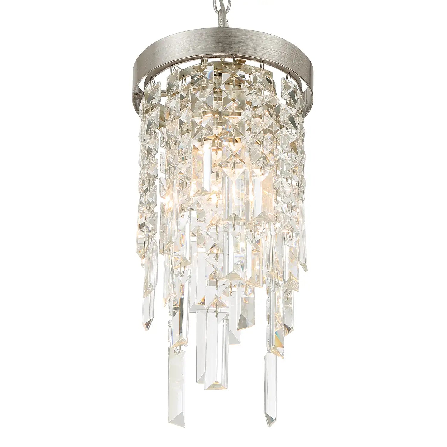CRYSTORAMA, WINFIELD PENDANT, PENDANT LIGHT