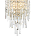 CRYSTORAMA, WINFIELD SCONCE, WALL SCONCES