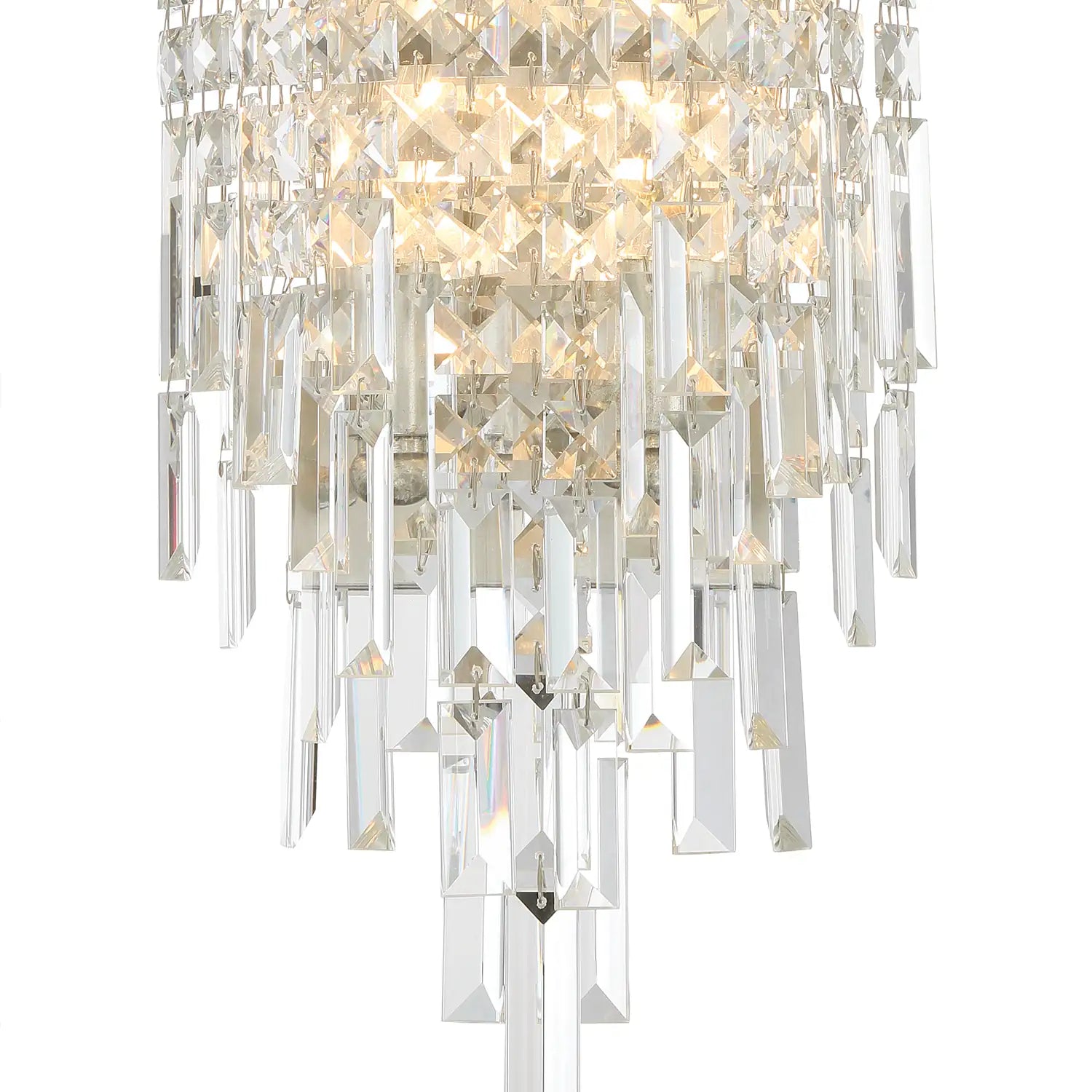 CRYSTORAMA, WINFIELD SCONCE, WALL SCONCES