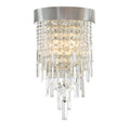 CRYSTORAMA, WINFIELD SCONCE, WALL SCONCES