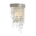 CRYSTORAMA, WINFIELD SCONCE, WALL SCONCES