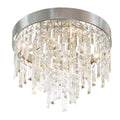 CRYSTORAMA, WINFIELD FLUSH MOUNT, FLUSH MOUNT CEILING LIGHTS