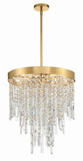 CRYSTORAMA, WINFIELD CHANDELIER, CHANDELIER LIGHT