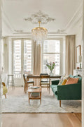 CRYSTORAMA, WINFIELD CHANDELIER, CHANDELIER LIGHT
