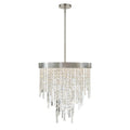 CRYSTORAMA, WINFIELD CHANDELIER, CHANDELIER LIGHT