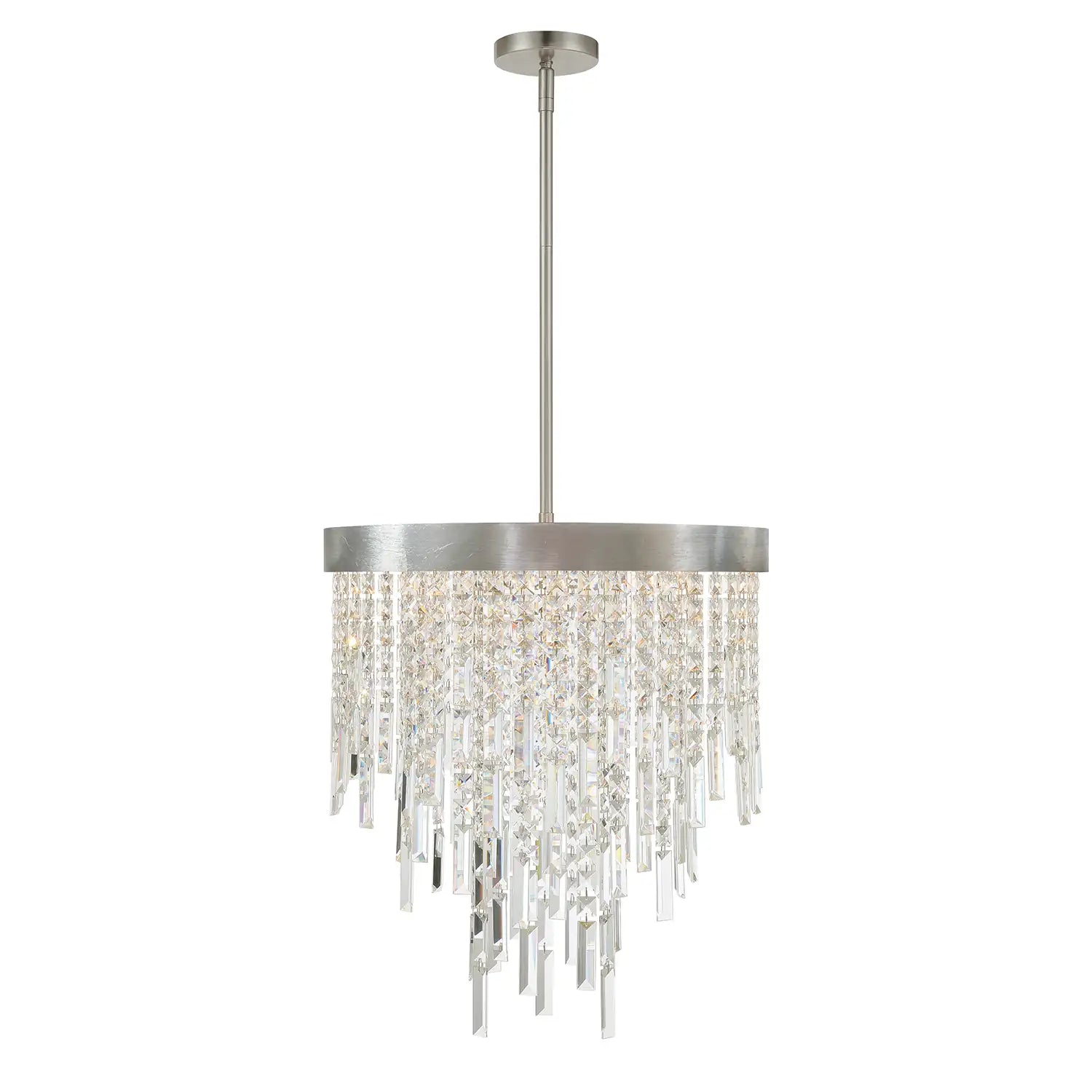 CRYSTORAMA, WINFIELD CHANDELIER, CHANDELIER LIGHT