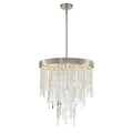 CRYSTORAMA, WINFIELD CHANDELIER, CHANDELIER LIGHT
